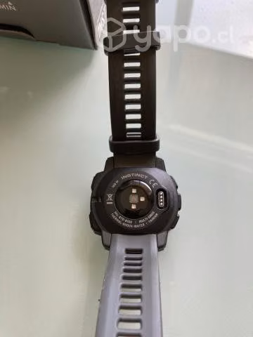 Garmin Instinct - Imagen 3