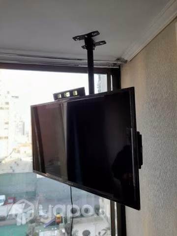 Soportes para tv