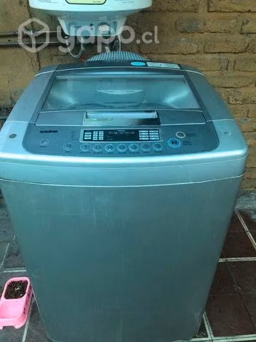 Lavadora 14 Kilos - Imagen 4