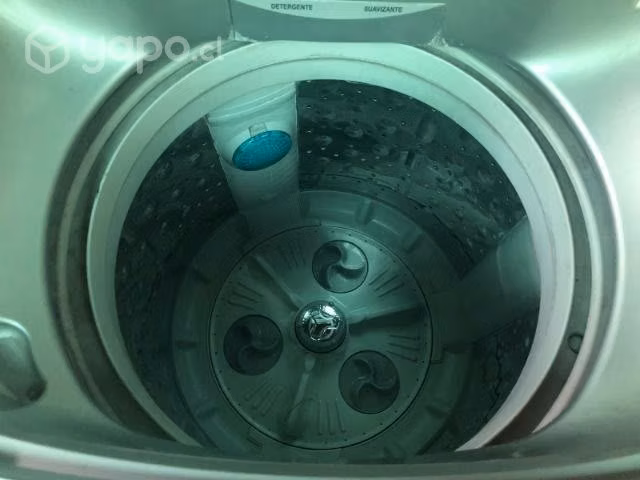 Lavadora 14 Kilos - Imagen 2