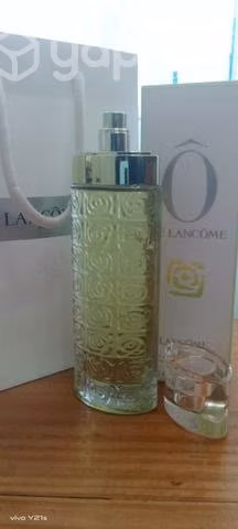 Perfume O de Lancome