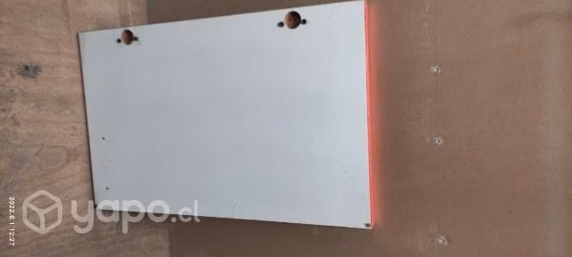 Puertas para muebles de cocina