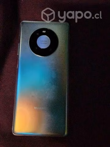 Huawei mate 40 pro - Imagen 5