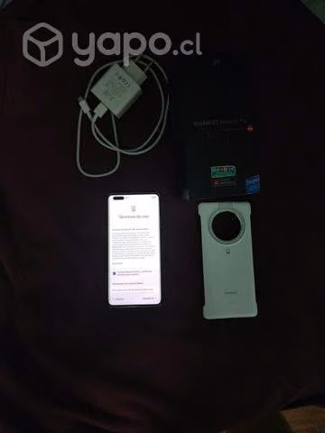 Huawei mate 40 pro - Imagen 4