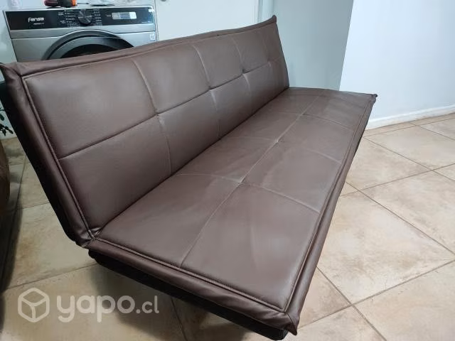 Sofá futón