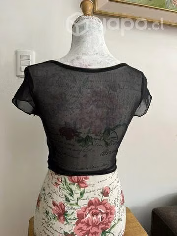 Polera mujer - Imagen 2