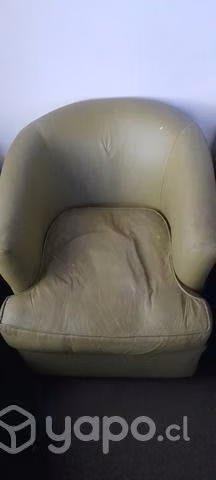 2 Poltronas