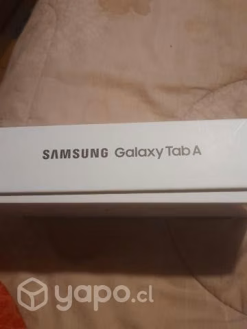 tablet