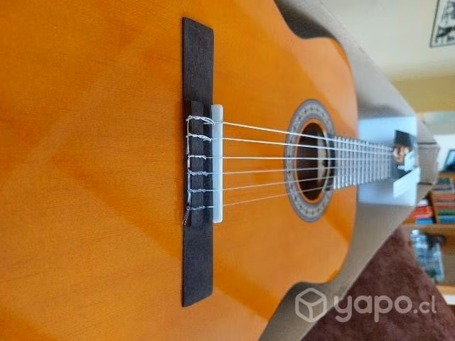 Guitarra clasica - Imagen 2
