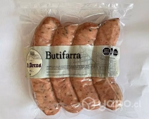 Longaniza, arrollado de huaso, queso de cabeza - Imagen 3