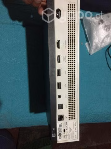 Xbox one 512 g