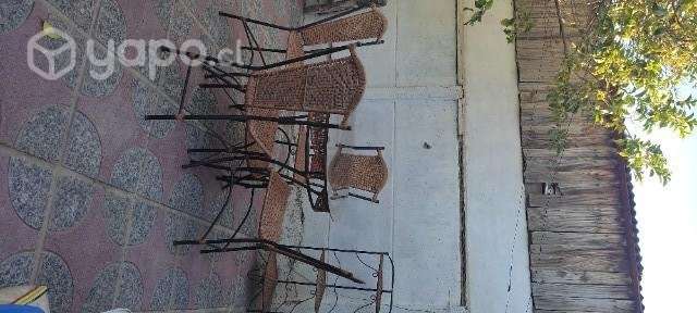 Juego de comedor - Imagen 2