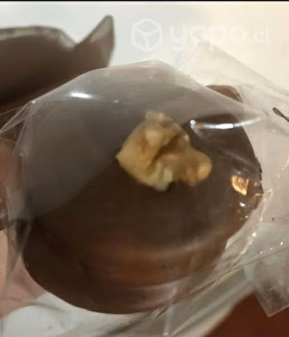 Alfajores oreo - Imagen 2