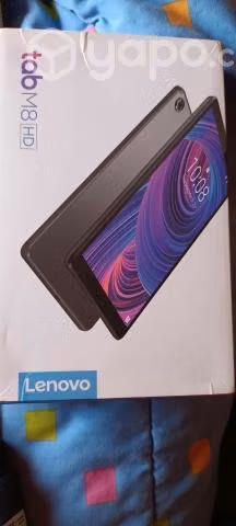 Tablet Lenovo M8 HD - Imagen 4