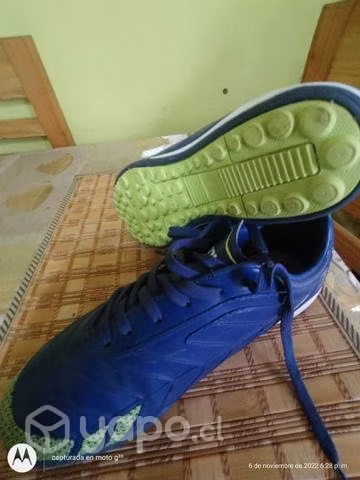Zapatillas 35 buen estado niño - Imagen 6