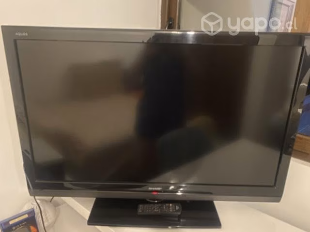 Tv Sharp de 42 pulgadas