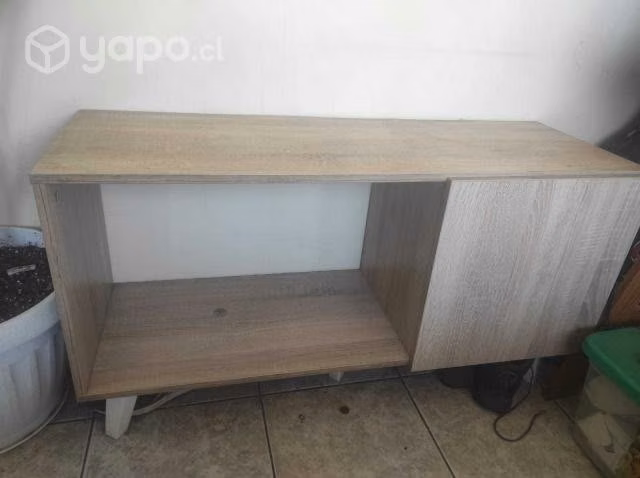 Mueble usado