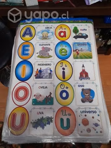 Variedad stickers 1