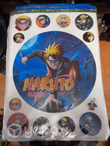 Variedad stickers 1