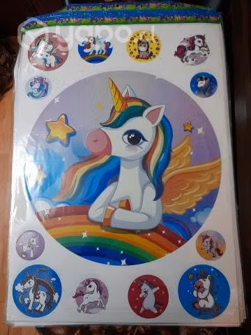 Variedad stickers 1