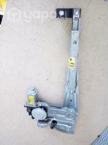 Cremallera alza vidrio puerta trasera der Kia Sore