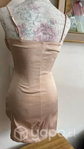 Vestido corset - Imagen 5