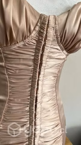 Vestido corset - Imagen 4
