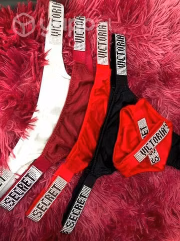 Colaless Victoria Secret - Imagen 2
