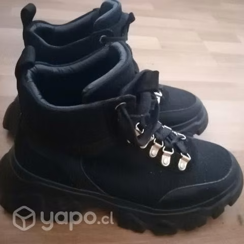 Zapatillas Carlotta