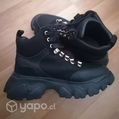 Zapatillas Carlotta