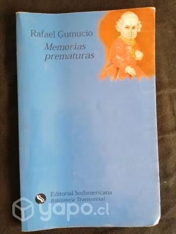 Memorias prematuras