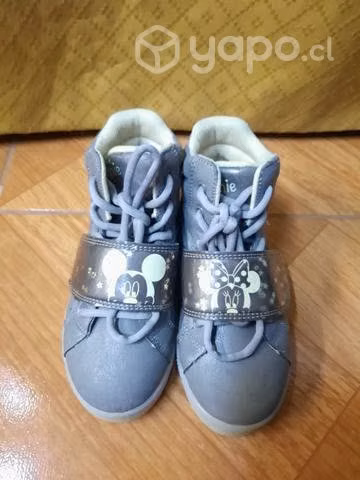 Zapatillas con luces N°29