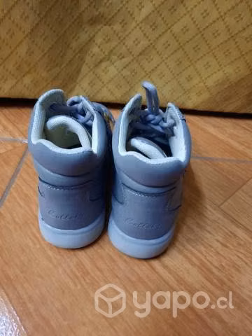 Zapatillas con luces N°29