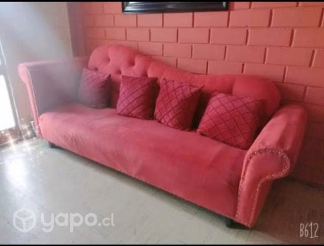 Sillón grande