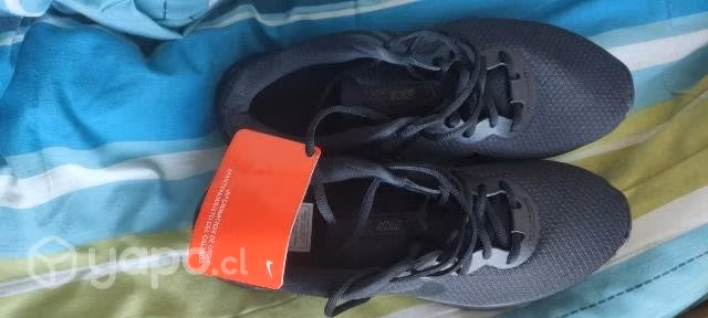 Zapatillas nuevas nike