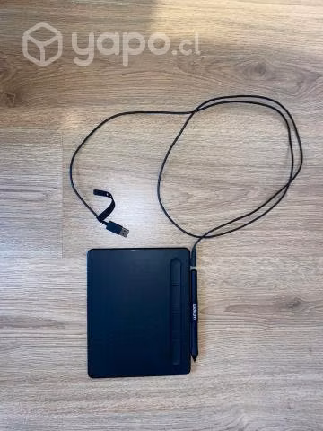 Wacom Intuos Small Negra