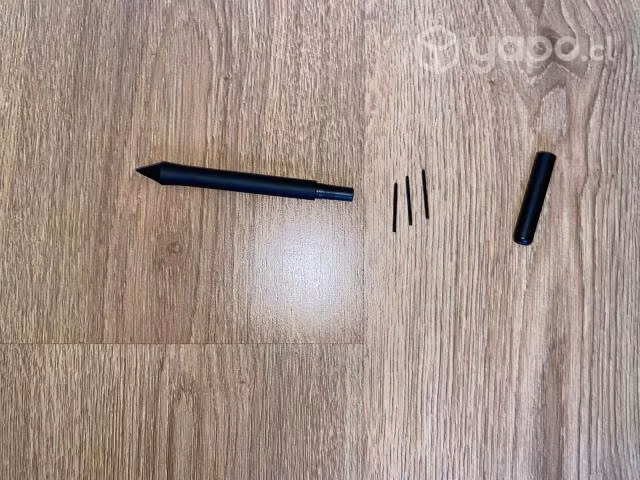 Wacom Intuos Small Negra - Imagen 4