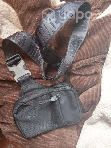Bolso nike