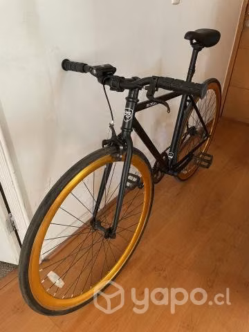 Bicicleta p3cycles - Imagen 3