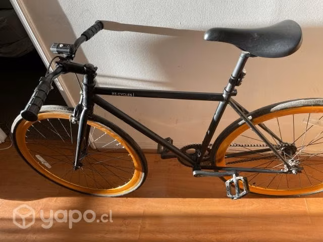 Bicicleta p3cycles - Imagen 5