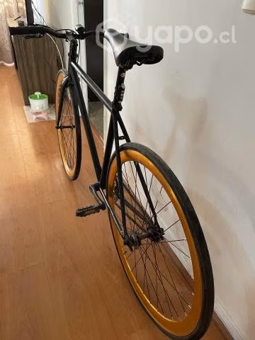 Bicicleta p3cycles - Imagen 4