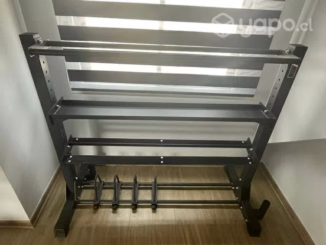 Rack multifuncional Ilus a la
