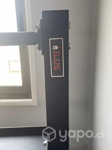Rack multifuncional Ilus a la