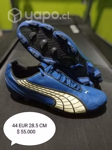 Zapato puma