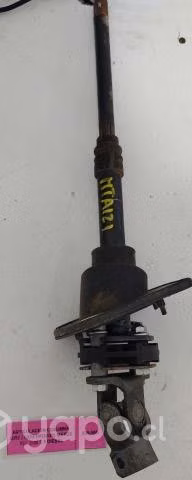 Articulacion Columna Direccion (MTA121) Maxus T6