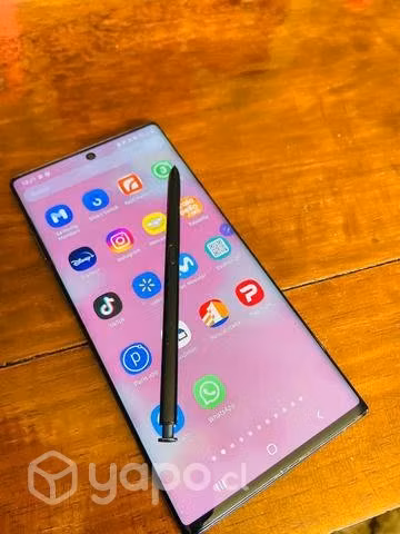 Galaxy note10 256GB - Imagen 2