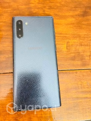 Galaxy note10 256GB - Imagen 3