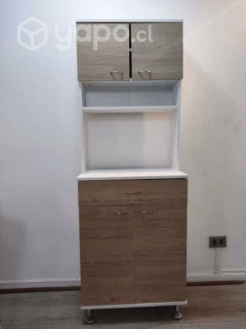 Mueble de cocina nuevo