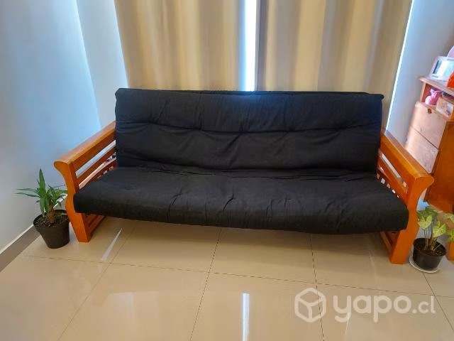 futon cama