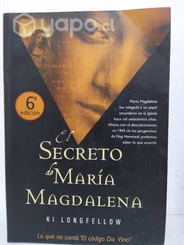 El secreto de